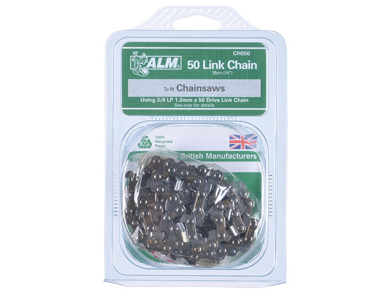 ALM Manufacturing Replacement Chainsaw Chain