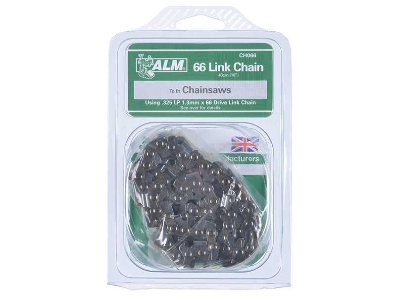 ALM Manufacturing Replacement Chainsaw Chain