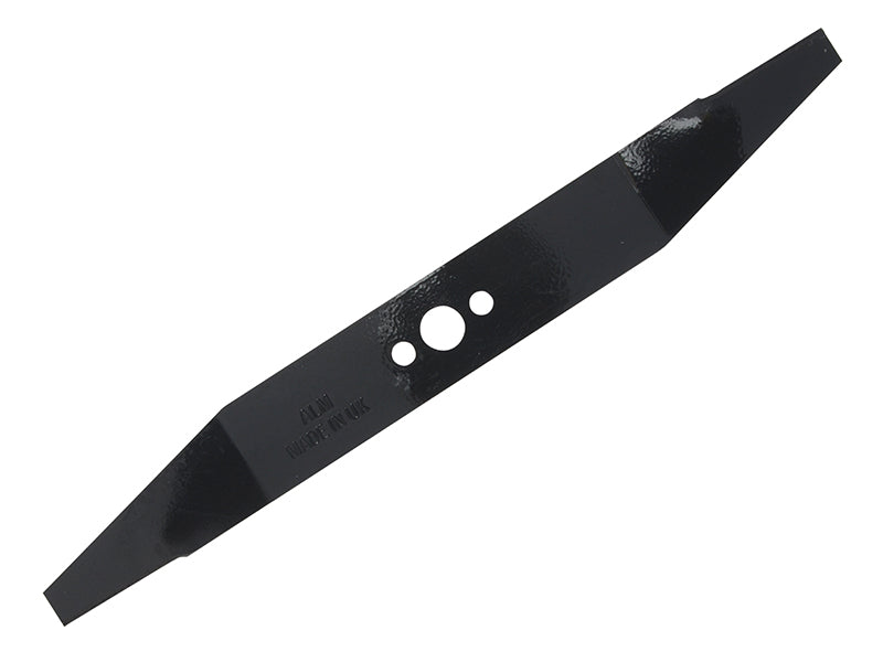 ALM Manufacturing Blade compares: FLY004