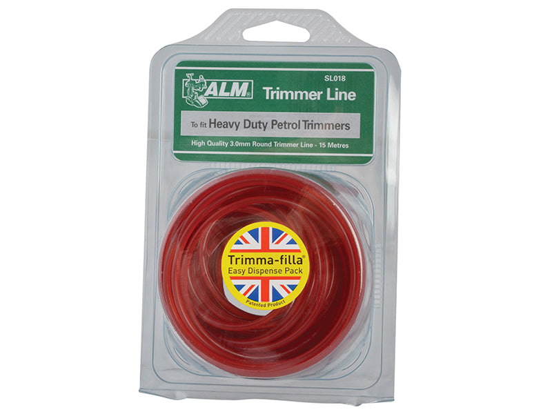 ALM Manufacturing Trimmer Line