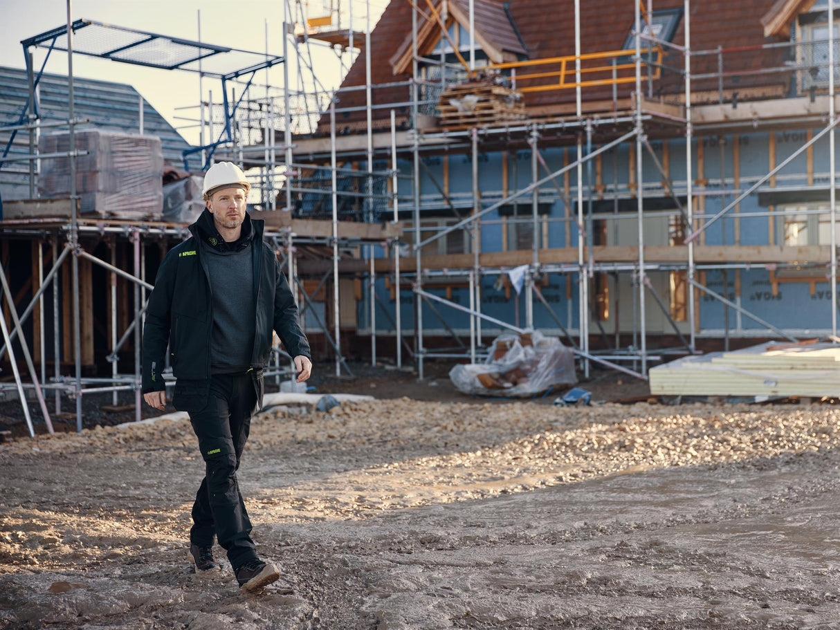 Apache Calgary Stretch Holster Trousers