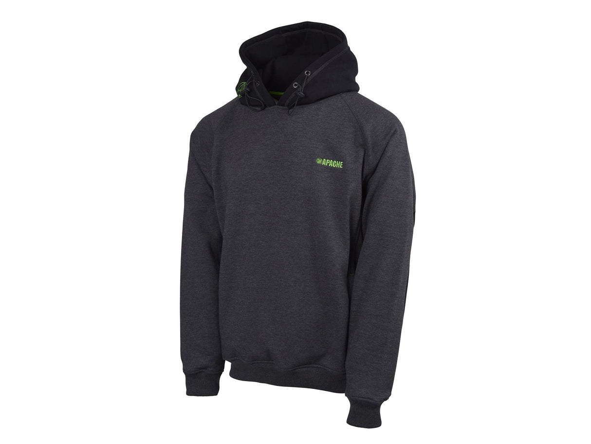 Apache Kingston Hooded Sweatshirt