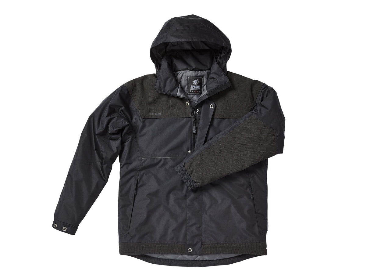 Apache ATS Waterproof Padded Jacket