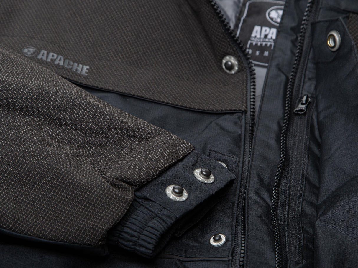 Apache ATS Waterproof Padded Jacket