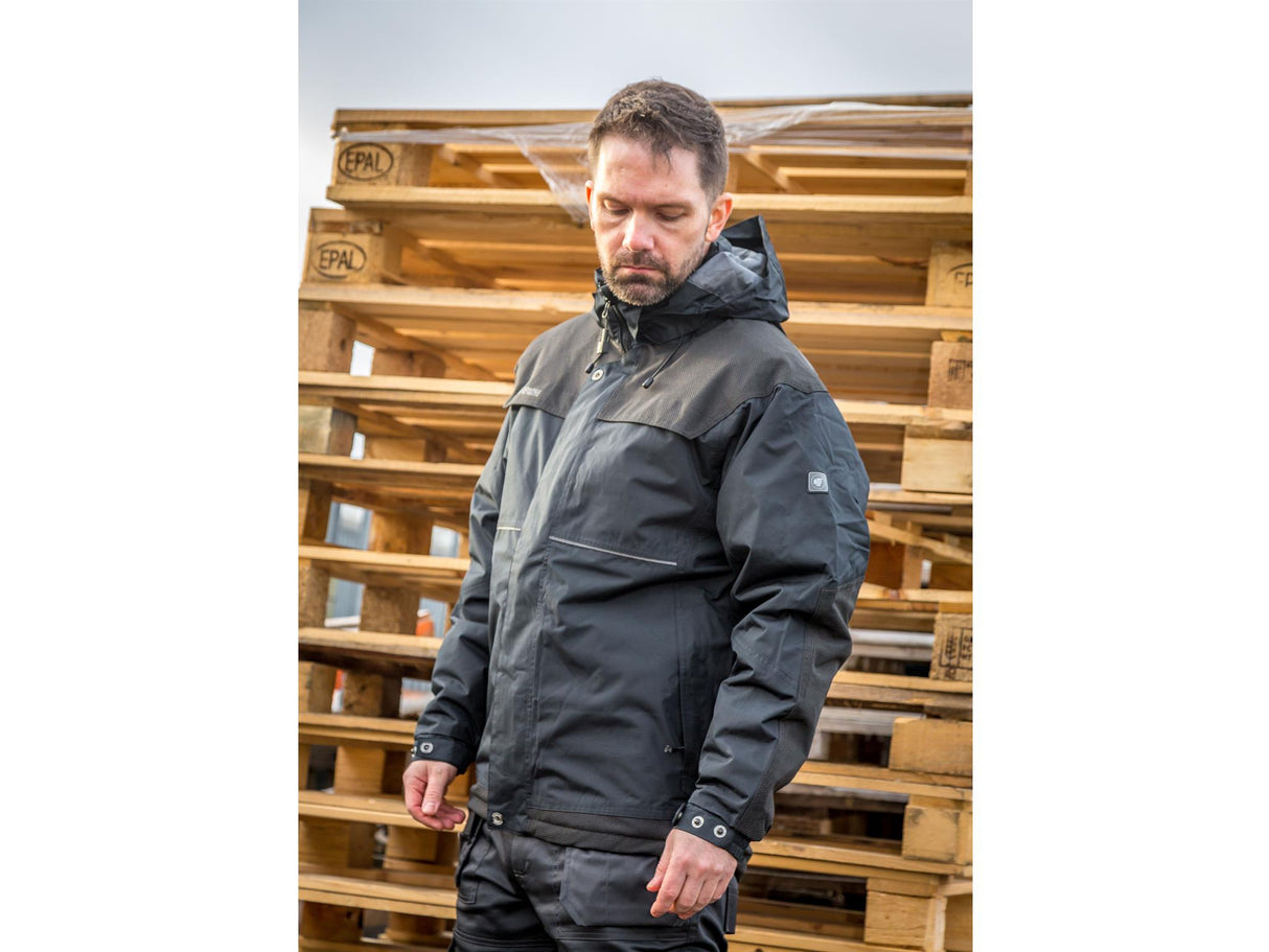 Apache ATS Waterproof Padded Jacket