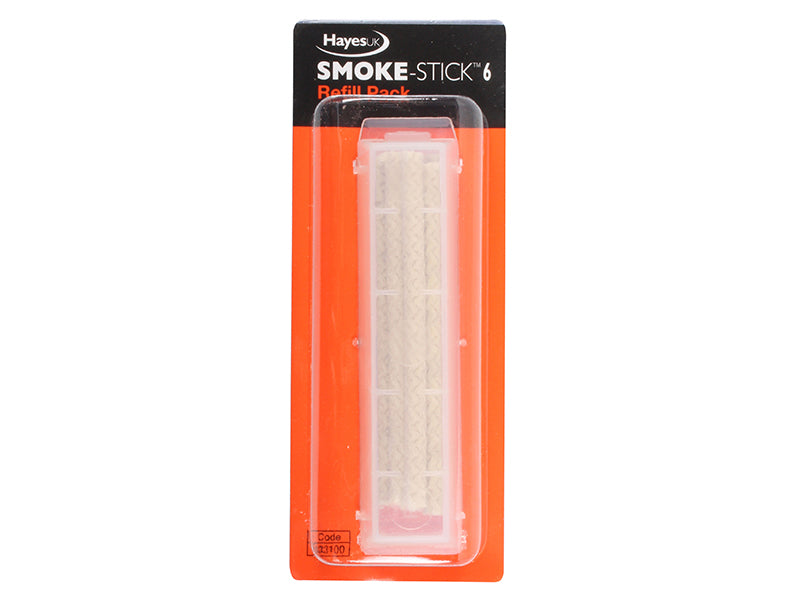 Arctic Hayes Smoke-Sticks