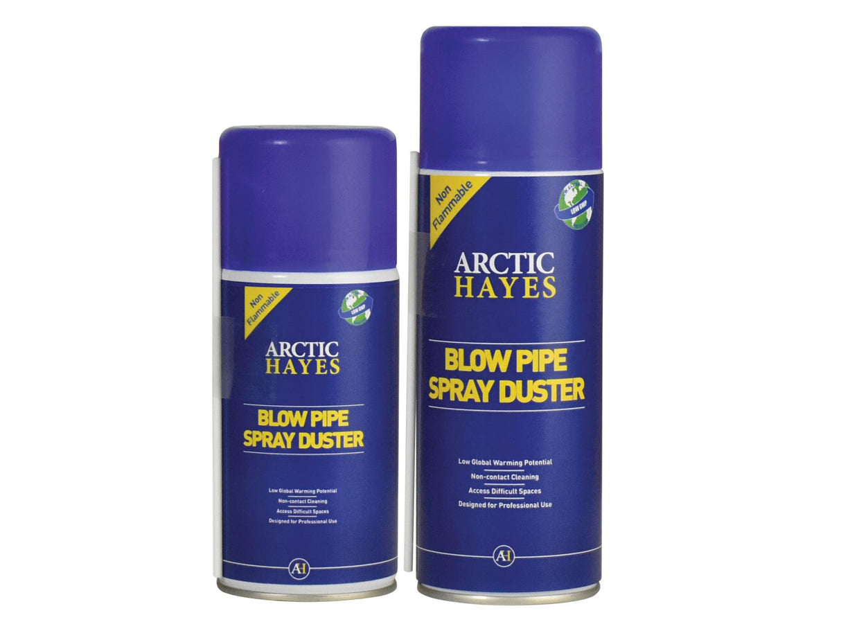Arctic Hayes Blow Pipe Spray Duster
