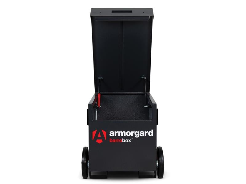 Armorgard barrobox Mobile Security Box