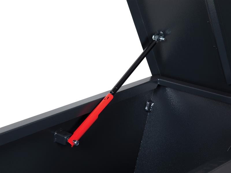 Armorgard barrobox Mobile Security Box