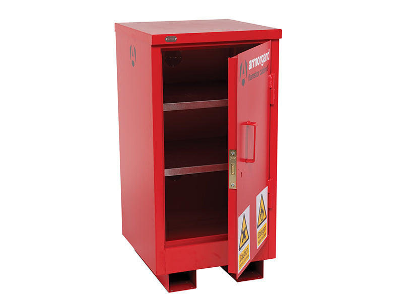 Armorgard FlamStor Hazard Cabinet