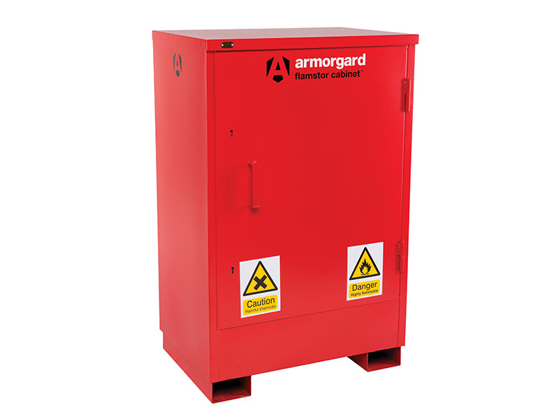 Armorgard FlamStor Hazard Cabinet