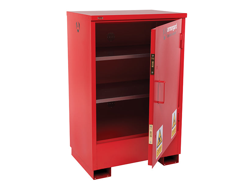 Armorgard FlamStor Hazard Cabinet