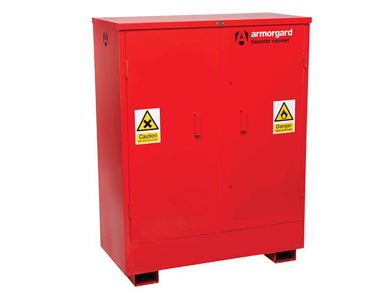 Armorgard FlamStor Hazard Cabinet