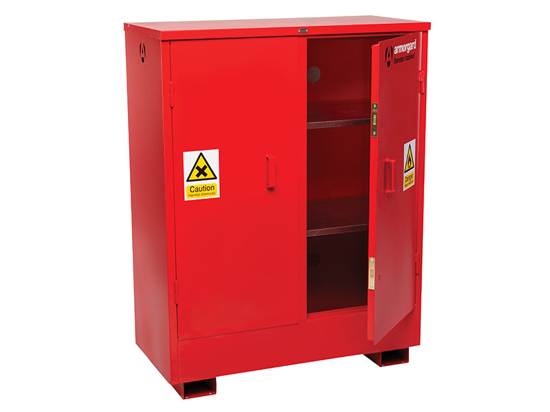 Armorgard FlamStor Hazard Cabinet