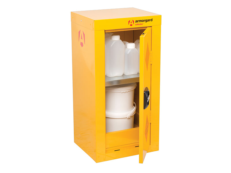 Armorgard SafeStor Hazardous Floor Cupboard