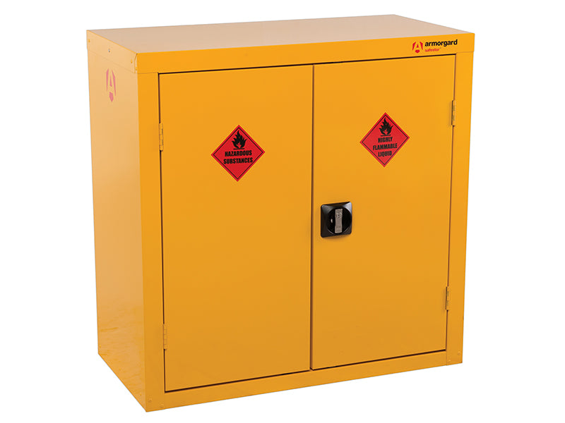 Armorgard SafeStor Hazardous Floor Cupboard