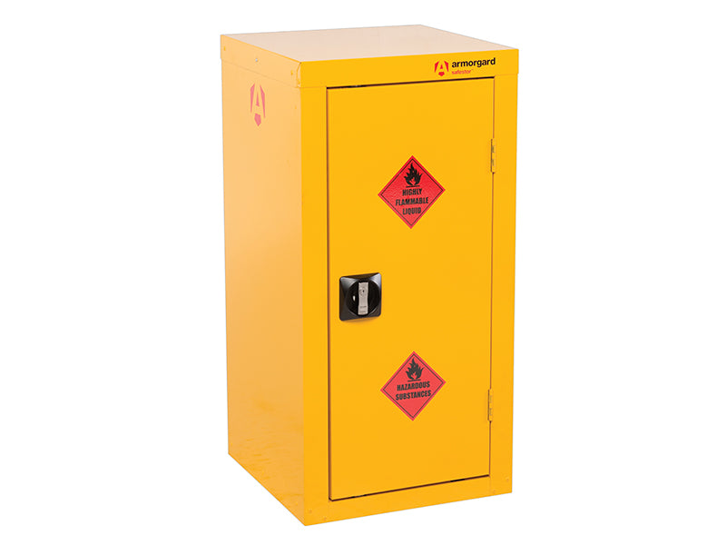 Armorgard SafeStor Hazardous Floor Cupboard