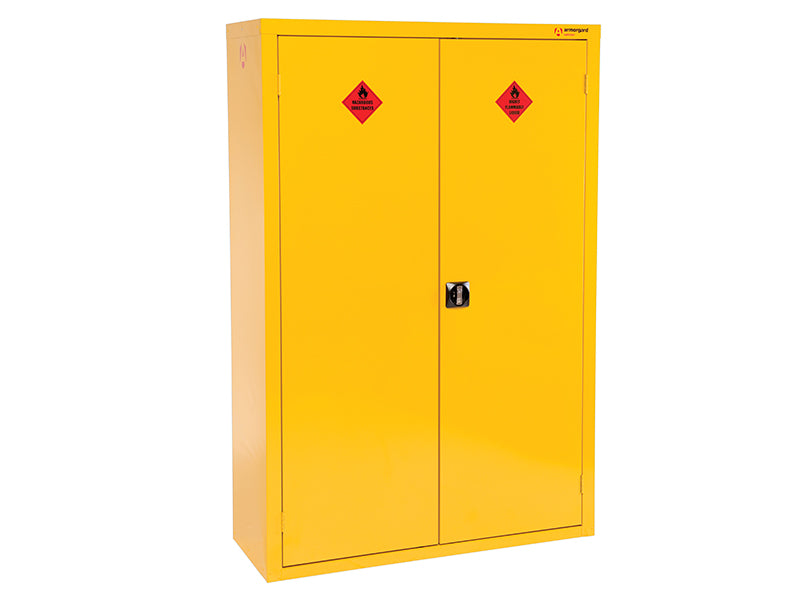 Armorgard SafeStor Hazardous Floor Cupboard