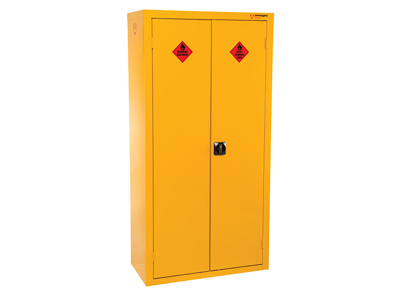 Armorgard SafeStor Hazardous Floor Cupboard
