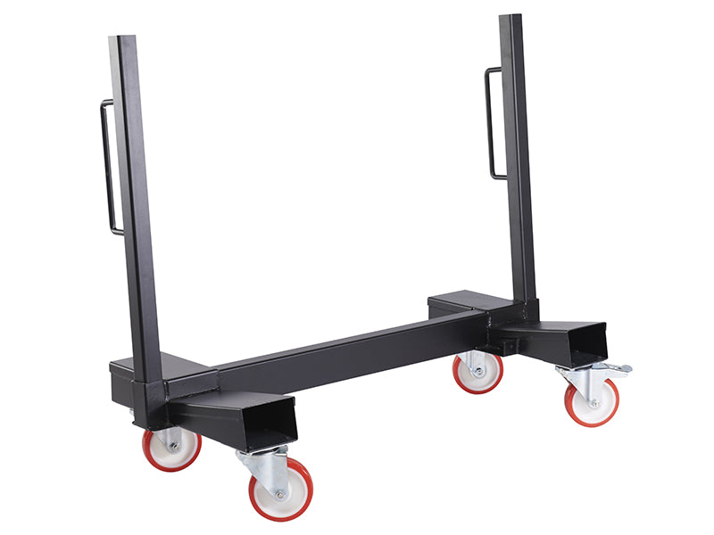 Armorgard LoadAll Board Trolley