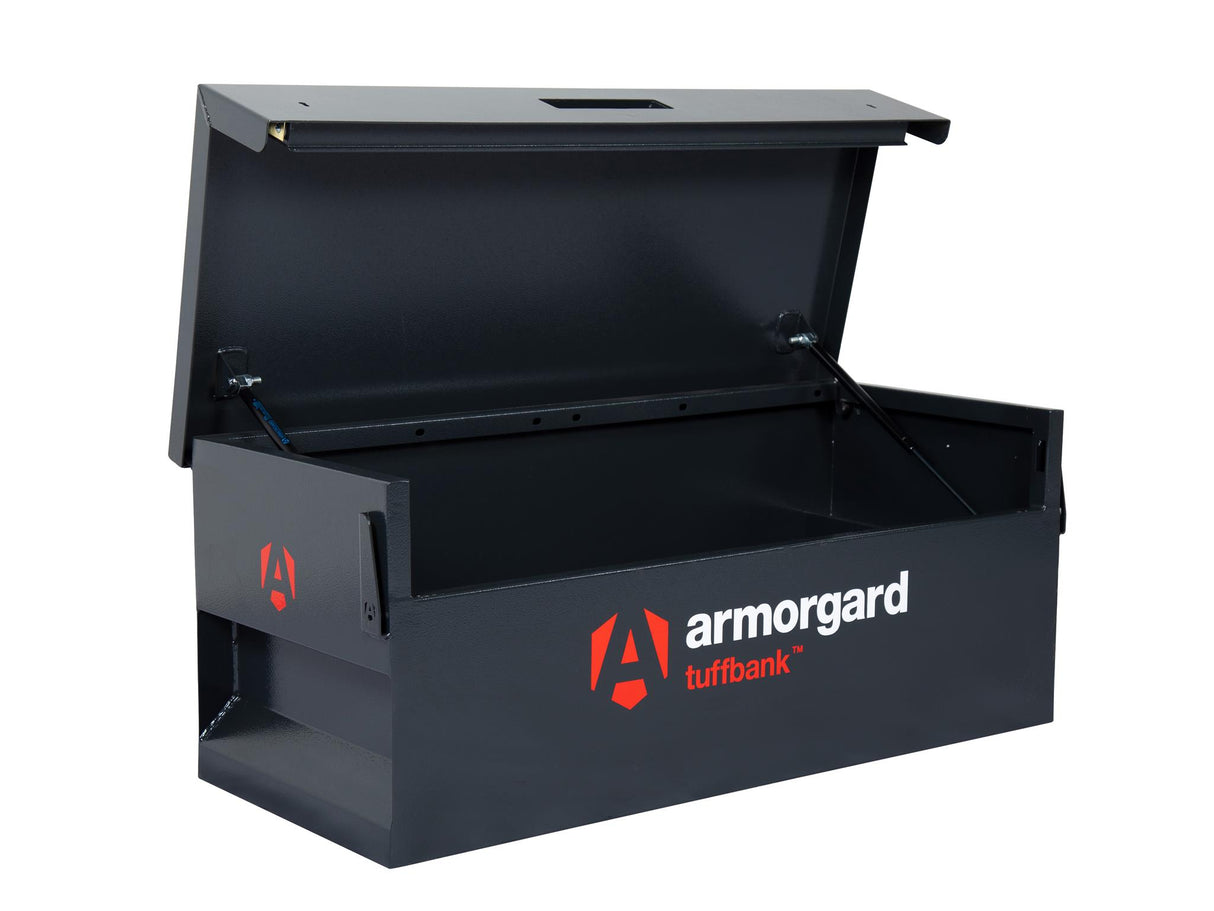 Armorgard TuffBank Truck Box
