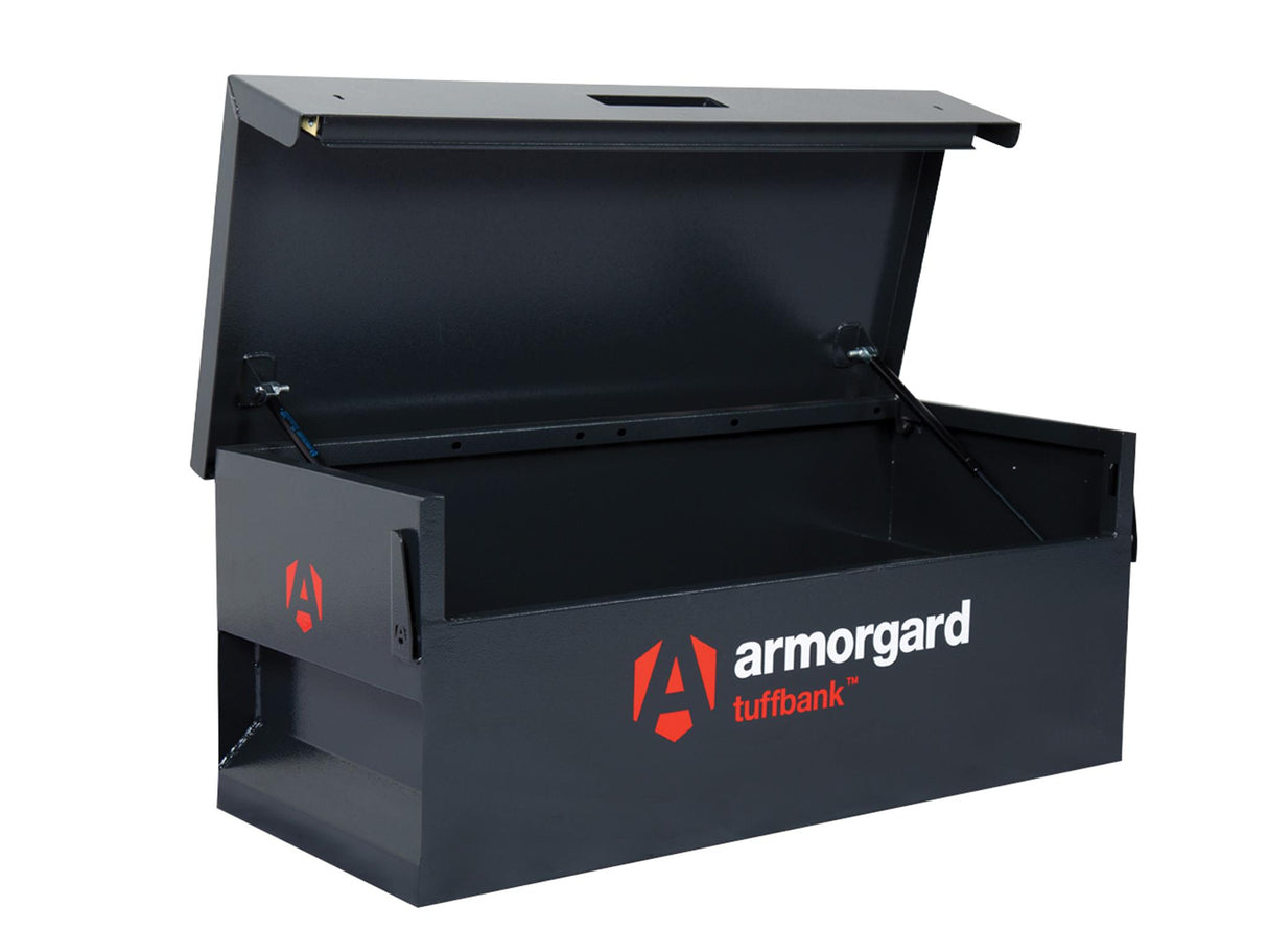 Armorgard TuffBank Truck Box