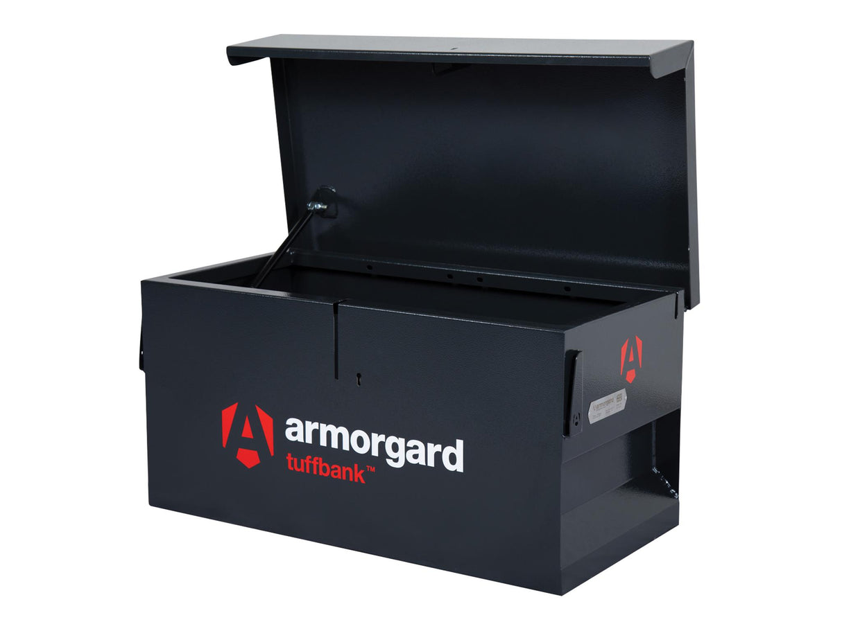 Armorgard TB1 TuffBank Van Box