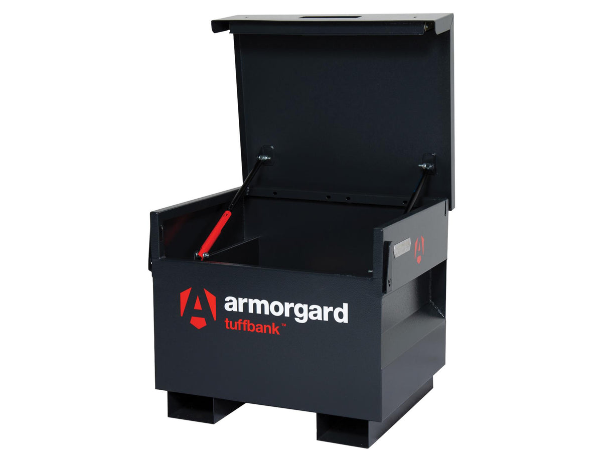 Armorgard TuffBank Site Box
