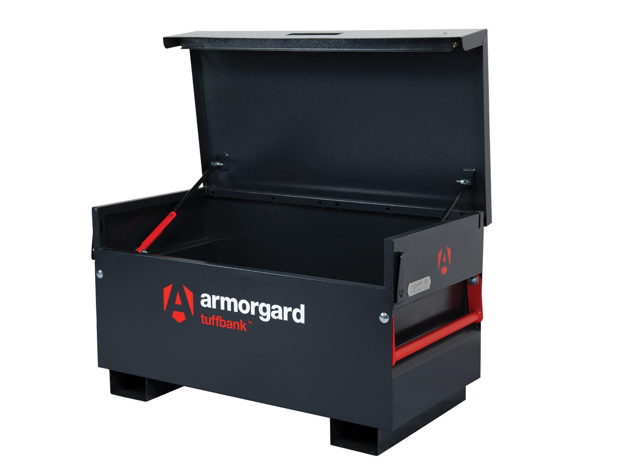 Armorgard TuffBank Site Box