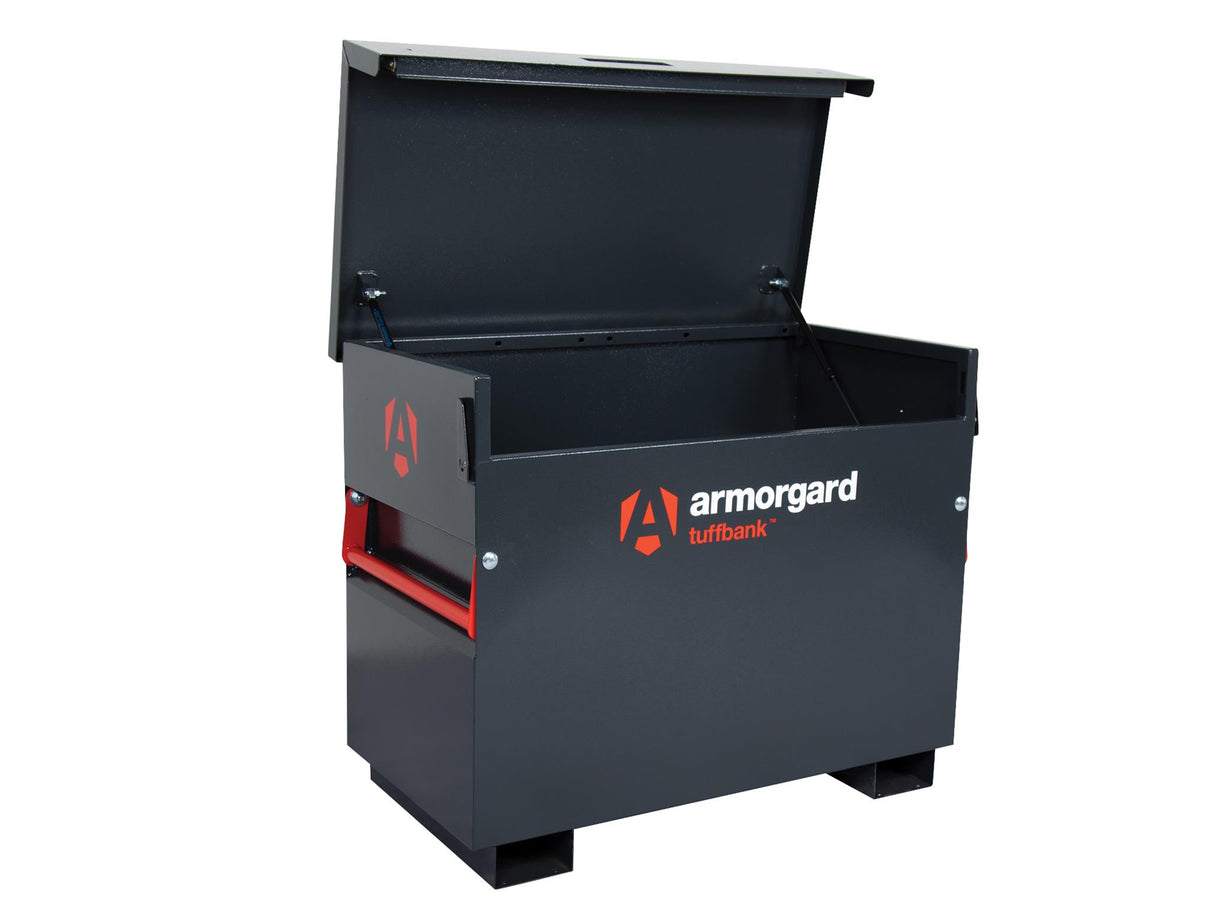 Armorgard TuffBank Site Box