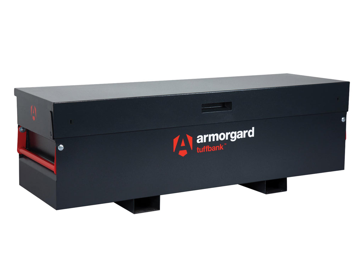 Armorgard TuffBank Truck Box
