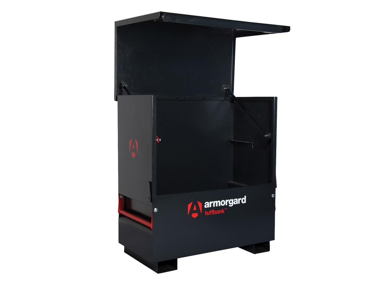 Armorgard TuffBank Site Chest