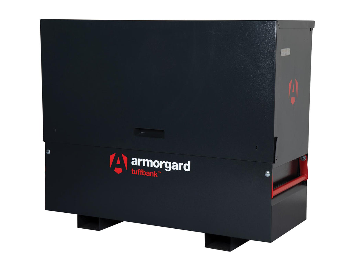 Armorgard TuffBank Site Chest