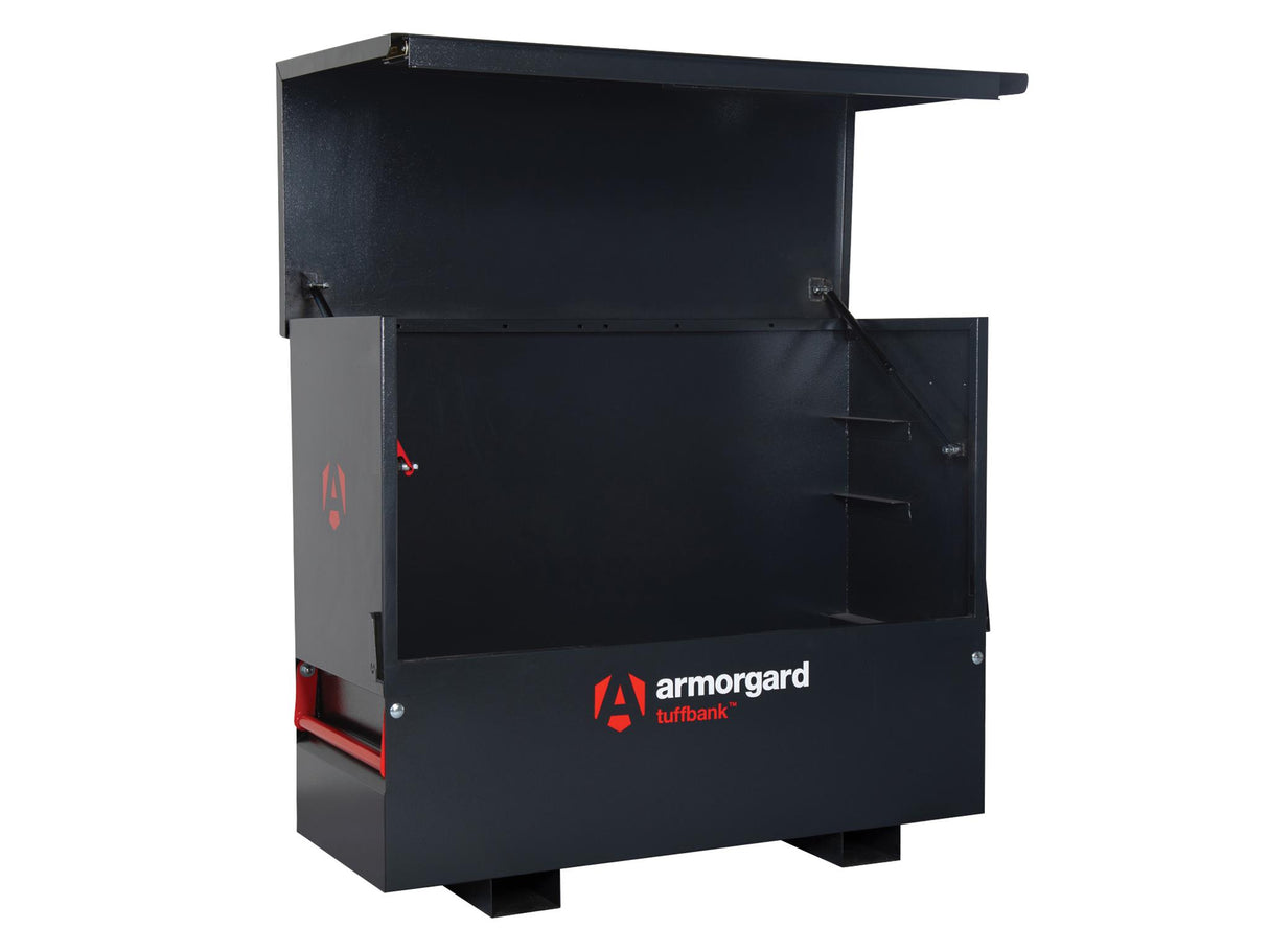 Armorgard TuffBank Site Chest