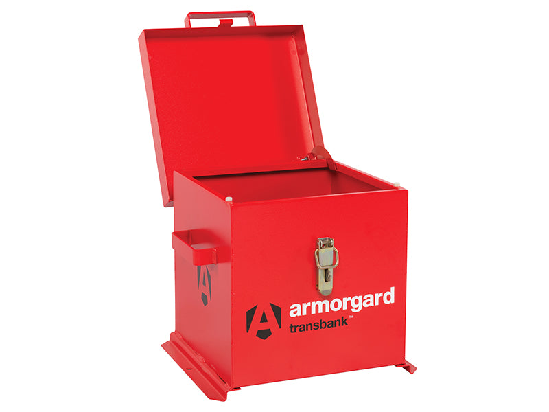 Armorgard TransBank Hazard Transport Box