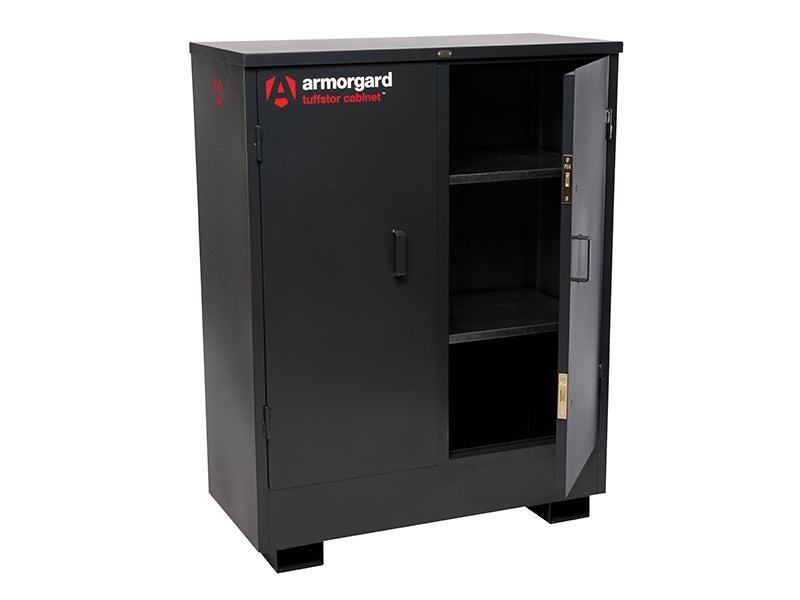 Armorgard TuffStor Cabinet