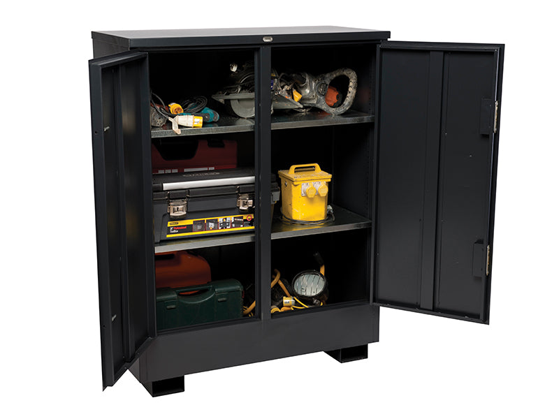 Armorgard TuffStor Cabinet