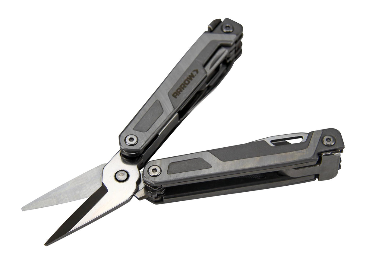 Arrow AT50 Staple Gun with FREE Multi Tool