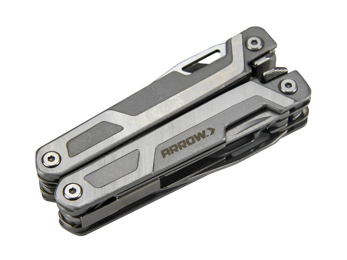 Arrow AT50 Staple Gun with FREE Multi Tool