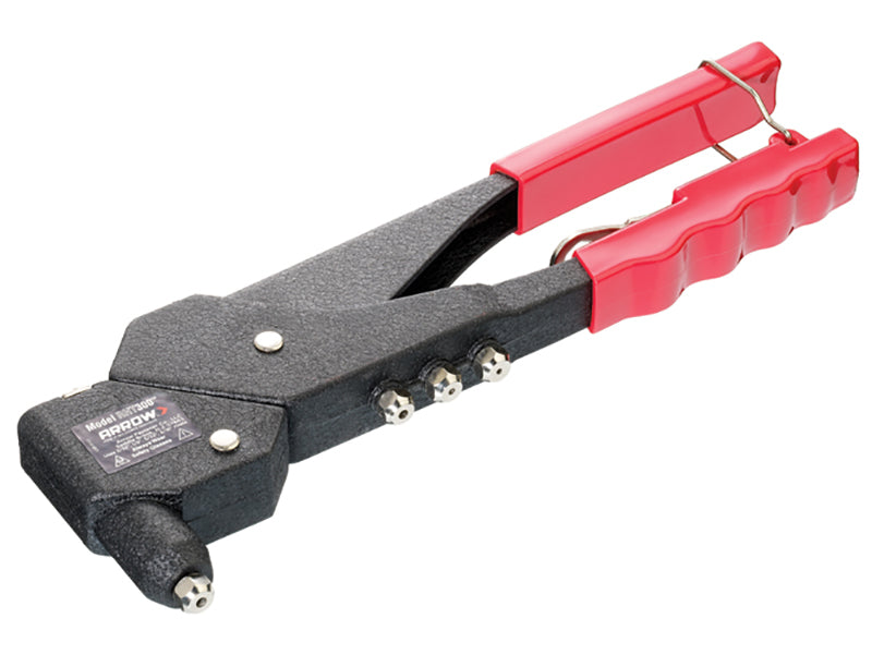 Arrow RHT300 Swivel Head Rivet Tool