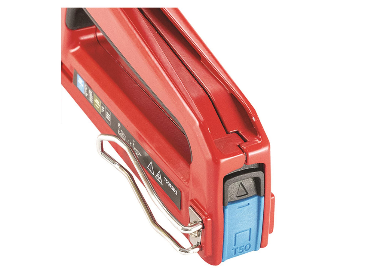 Arrow T50 2-in-1 Staple Gun