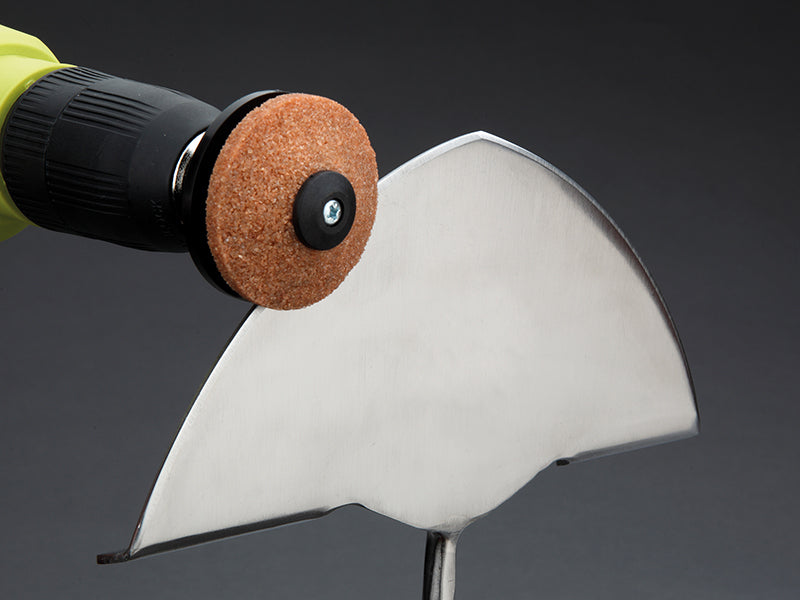 Multi-Sharp® Multi-Sharp® MS1301 Rotary Mower/ Garden Tool Sharpener