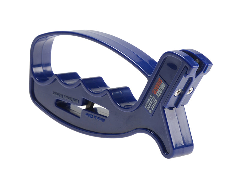 Multi-Sharp® Multi-Sharp® 2-in-1 Knife & Scissor Sharpener