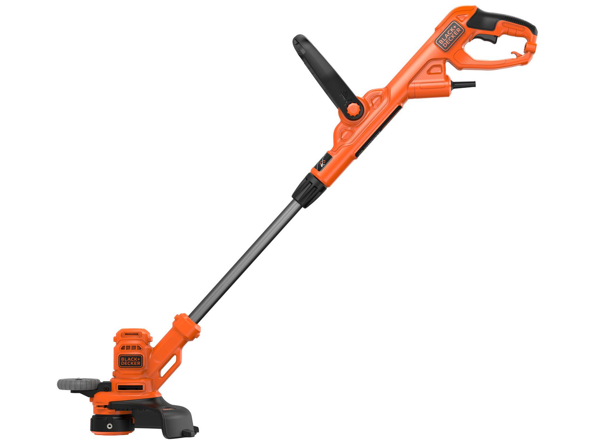 BLACK + DECKER BESTA530 Corded Grass Strimmer® 550W 240V