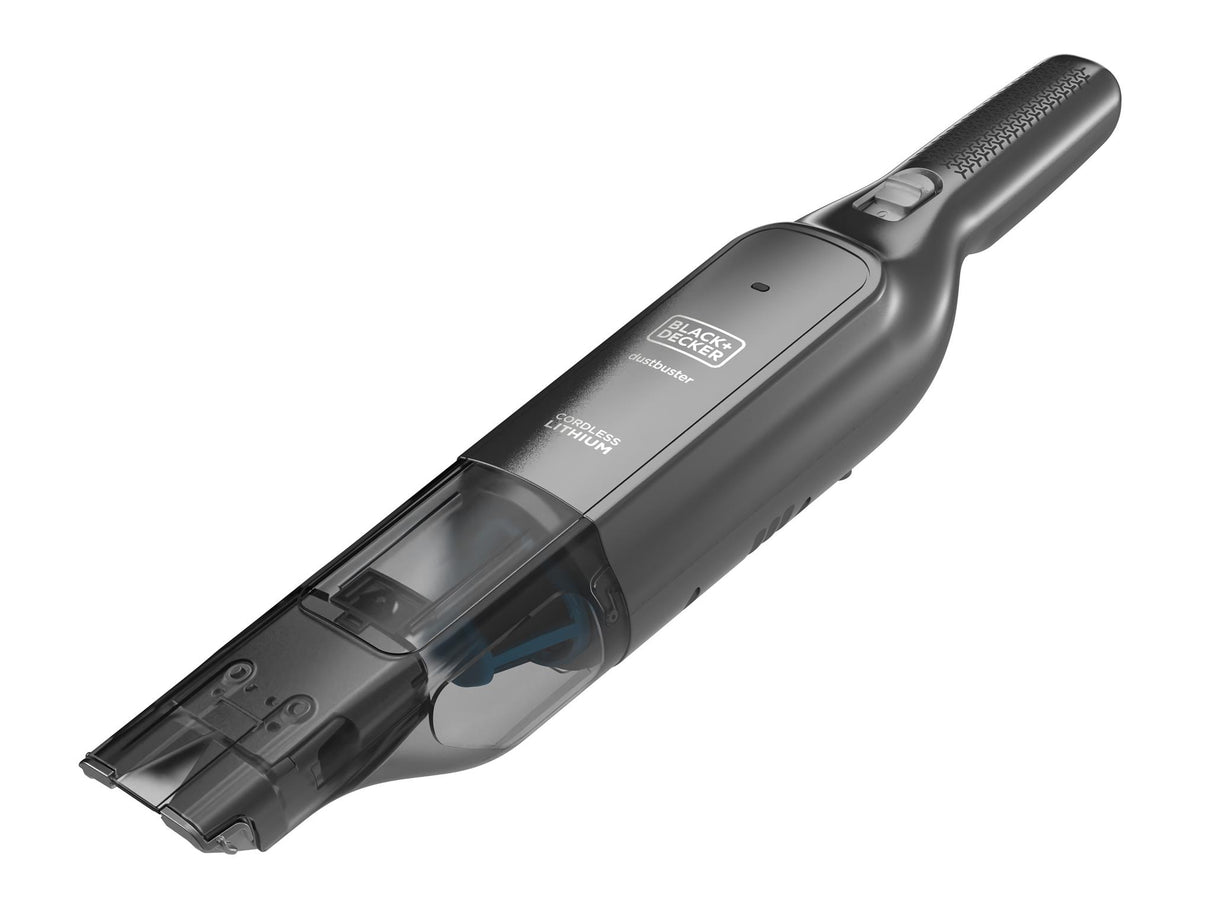 BLACK + DECKER HLVC320B11 Slim Dustbuster® 12V