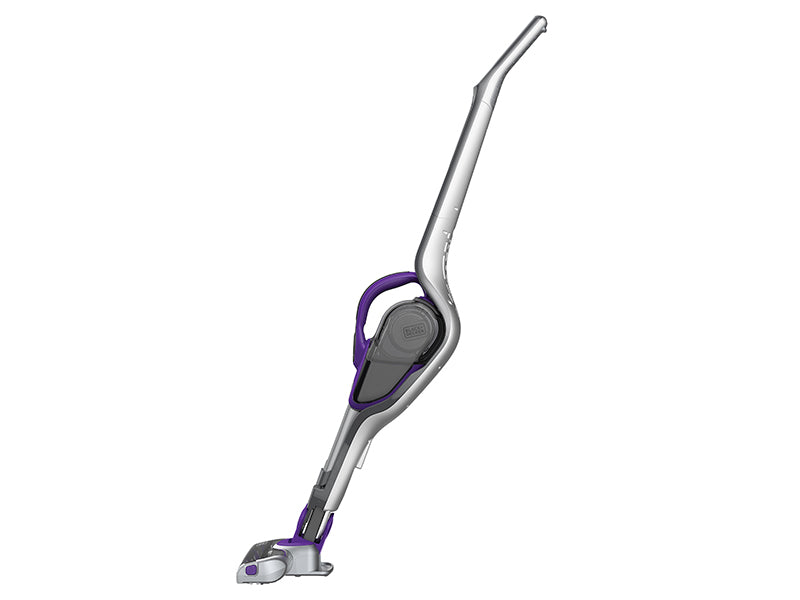 BLACK + DECKER SVJ520BFSP Cordless Pet Dustbuster® Vacuum
