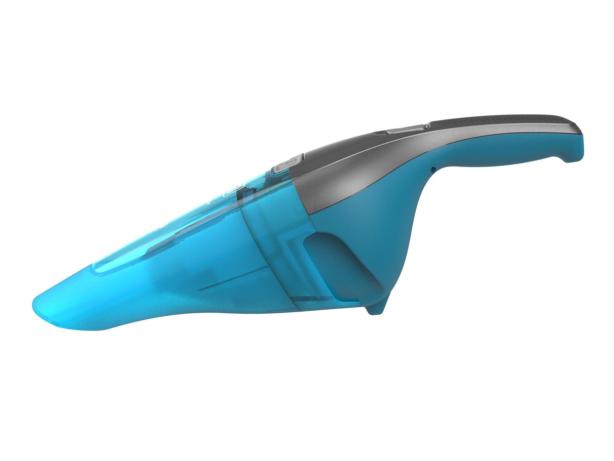 BLACK + DECKER WDC215WA Wet & Dry Dustbuster® Hand Vacuum 7.2V
