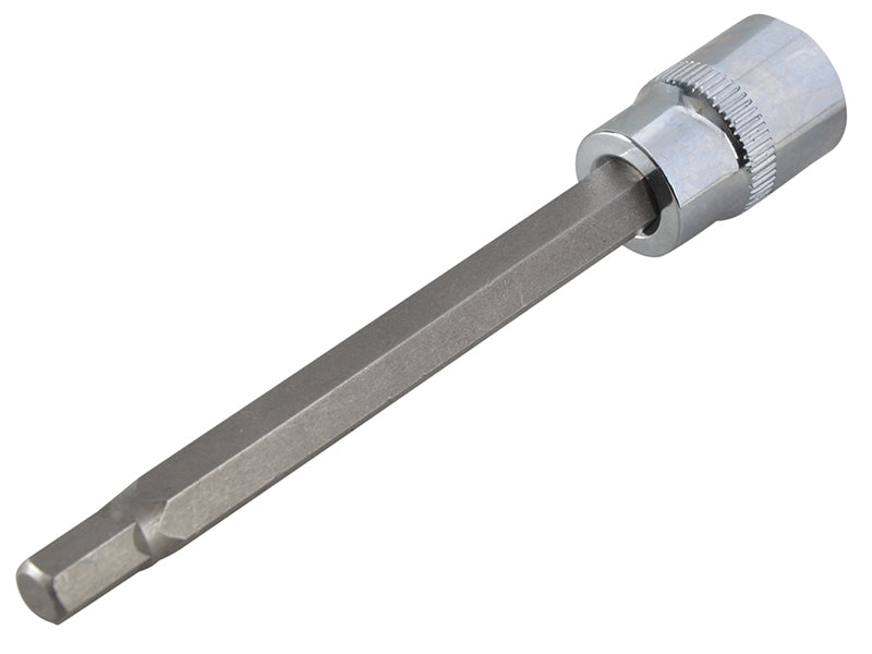 BlueSpot Tools 3/8in Drive Extra Long Hex Socket Bit Set