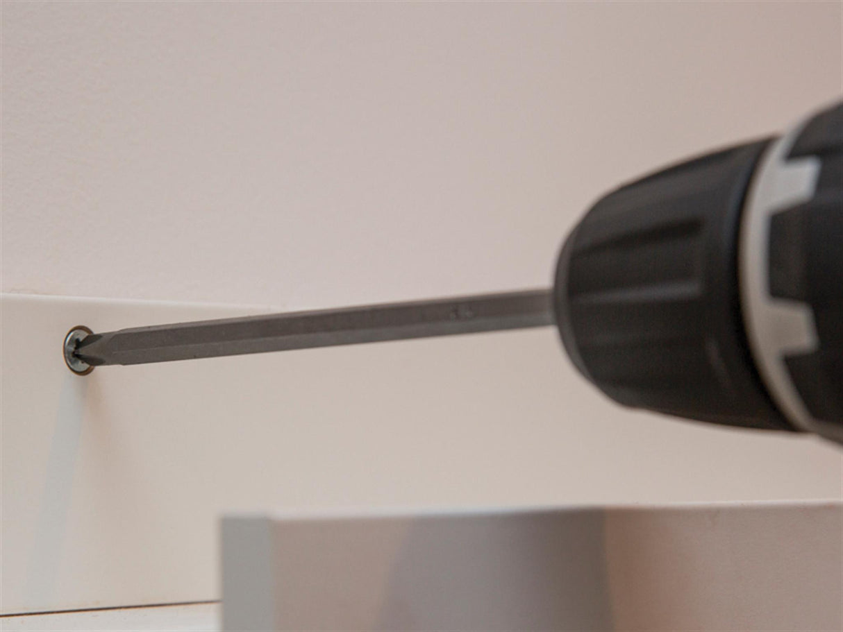 BlueSpot Tools Power Bit Set, 12 Piece