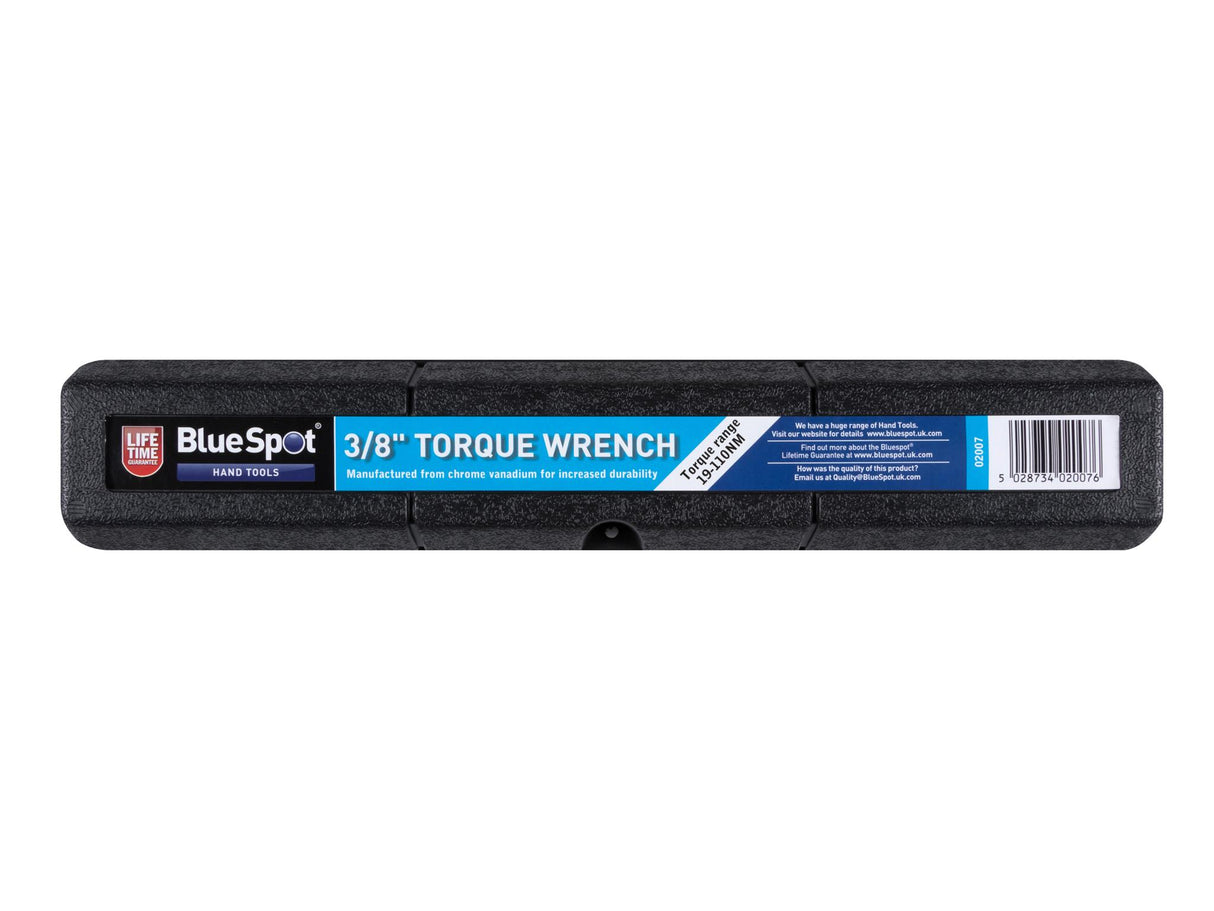 BlueSpot Tools Torque Wrench